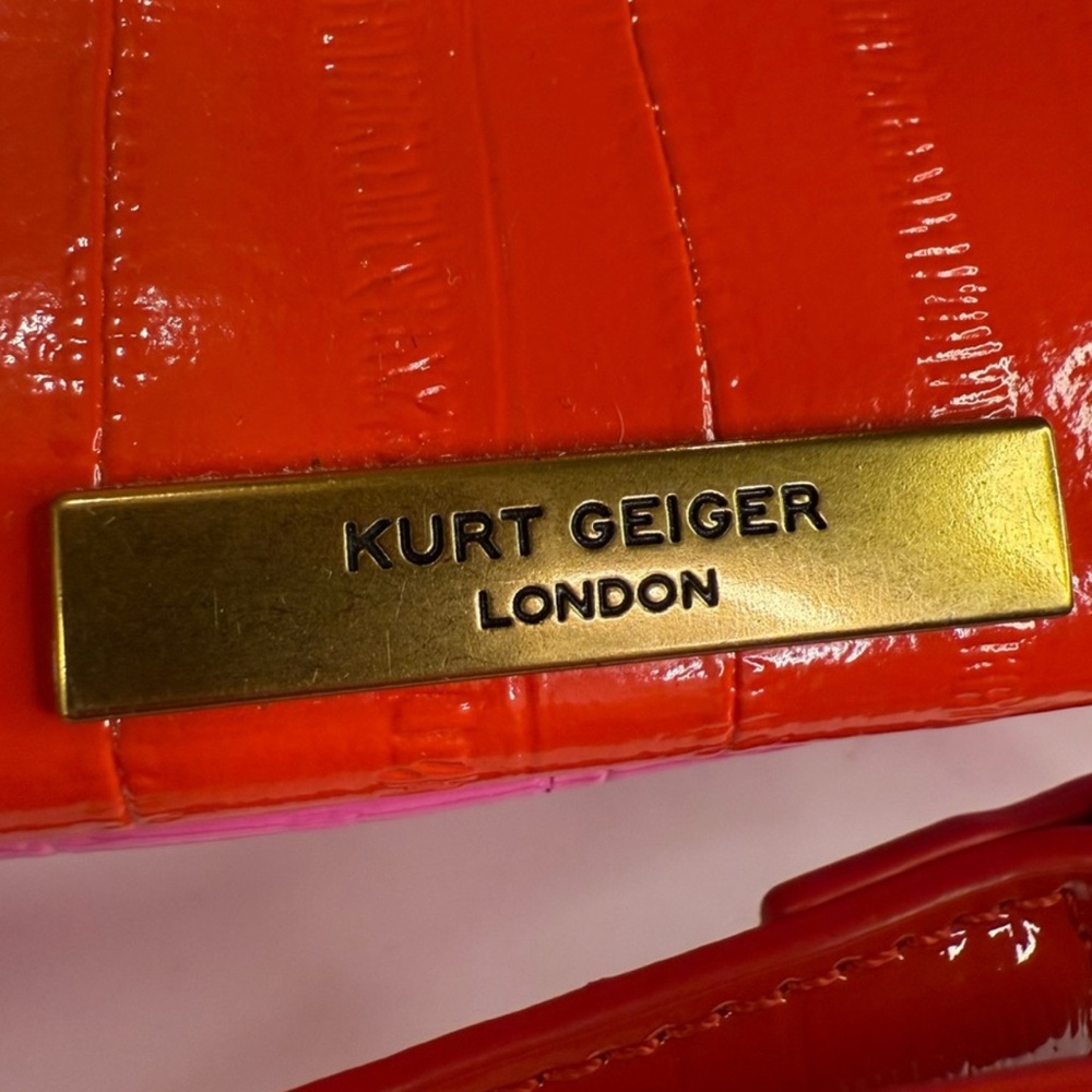 Kurt Geiger Colorful Women's Bag - Picture 10 of 15